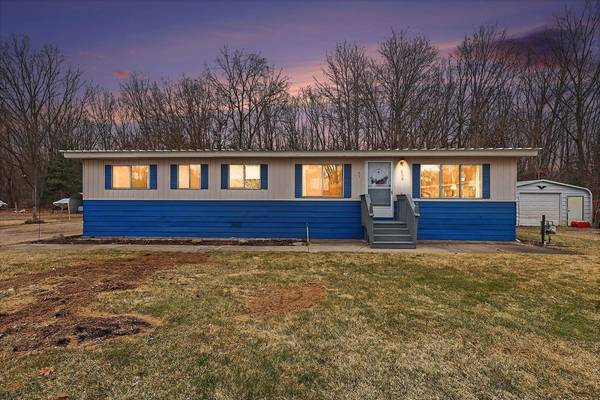 859 E Old Pine TRL #63,  Brooks Twp,  MI 49337