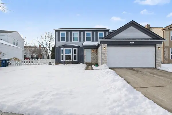 3220 Monument, Ann Arbor, MI 48108