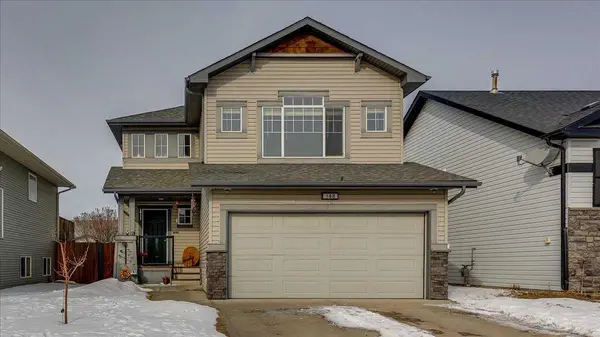 148 Valley CRES, Blackfalds, AB T4M0K2