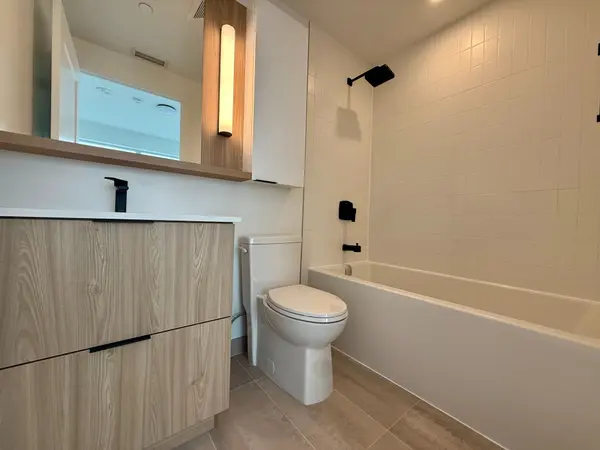 5 Defries ST #3412, Toronto C08, ON M5A 0W7