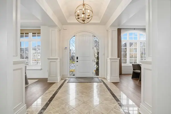 183 Angus Glen BLVD, Markham, ON L6C 0K1