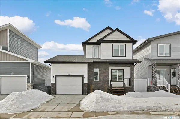 517 Froese STREET,  Warman,  SK S0K 4S3