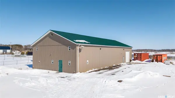 Rural Address, Buckland Rm No. 491, SK S6V 5T1