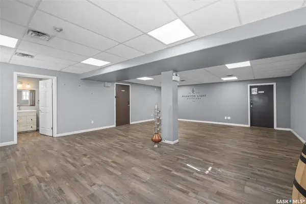 Rural Address, Buckland Rm No. 491, SK S6V 5T1