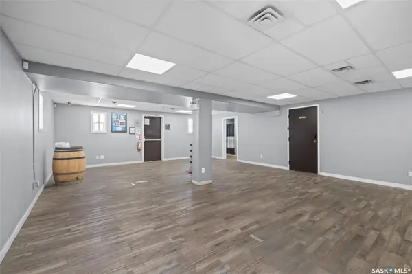 Rural Address, Buckland Rm No. 491, SK S6V 5T1