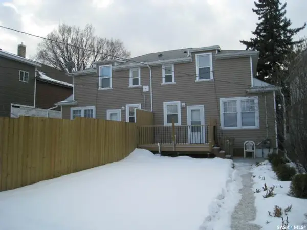 1437 Argyle STREET, Regina, SK S4T 3S2