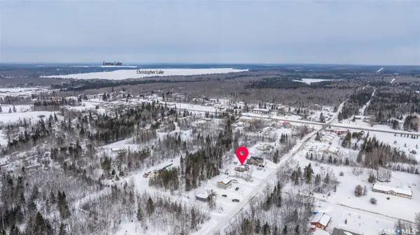 125 Central AVENUE S, Christopher Lake, SK S0J 0N0