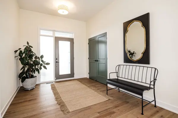 203 ABNER POOLE RD, Beckwith, ON K0A 1B0