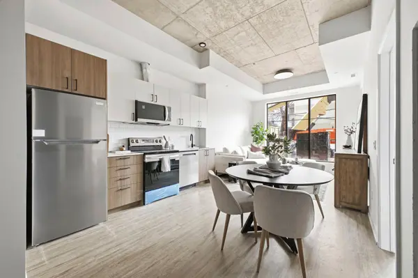 56 Bayswater AVE #506, West Centre Town, ON K1Y 2E9