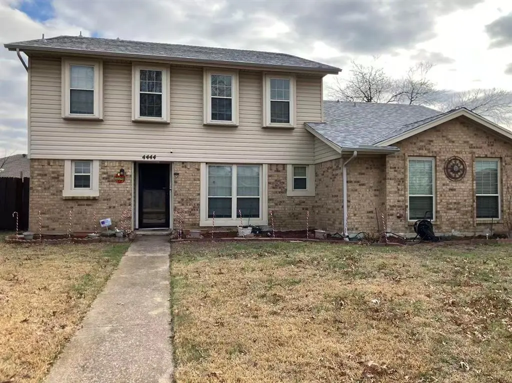 4444 Boston Drive, Plano, TX 75093