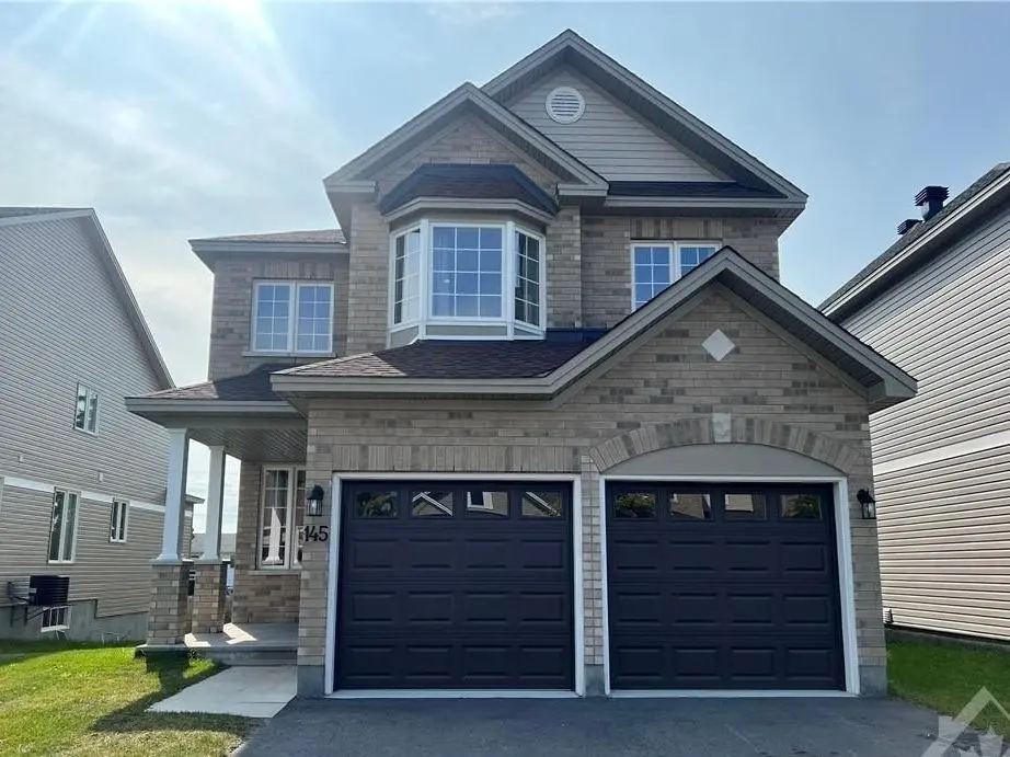 145 BERT HALL ST, Arnprior, ON K7S 0G9