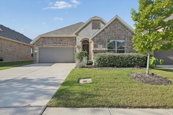 11375 Misty Ridge Drive, Flower Mound, TX 76262