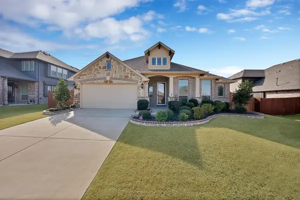 3615 French Creek Drive, Forney, TX 75126