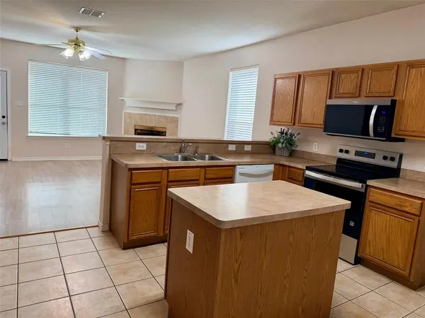 8655 Sumter Way, Fort Worth, TX 76244