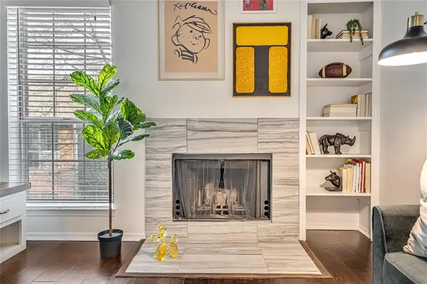 18333 Roehampton Drive #821, Dallas, TX 75252