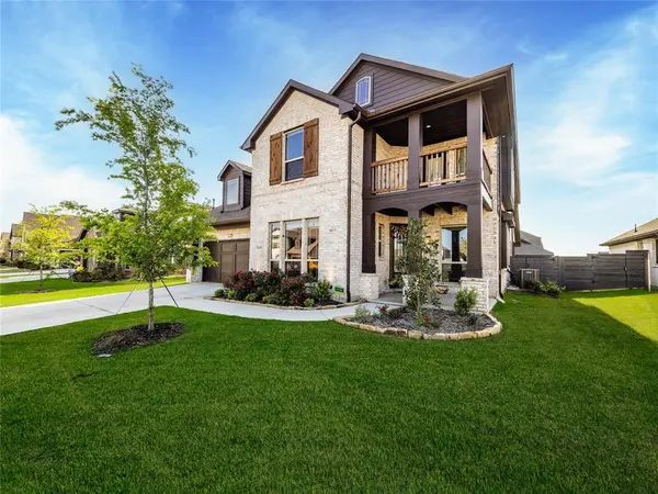 7608 Bird Cherry Lane, Little Elm, TX 76227