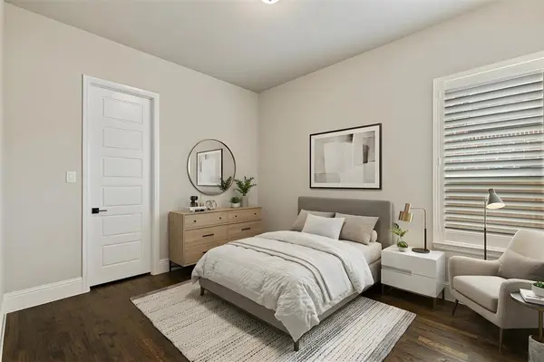 4200 Porosa Lane, Prosper, TX 75078