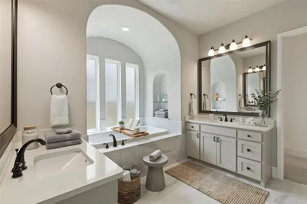 4200 Porosa Lane, Prosper, TX 75078