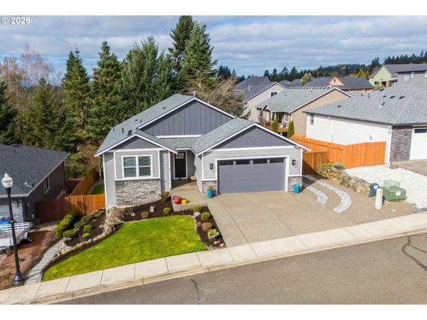 1214 W AVOCET PL, La Center, WA 98629