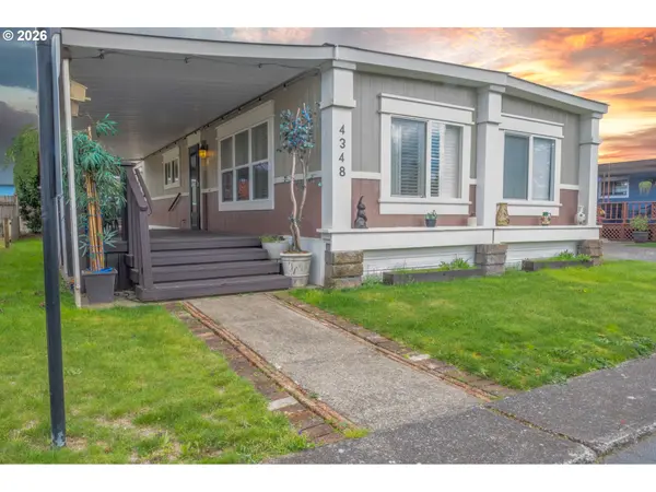 4348 ESSEX ST, Salem, OR 97317