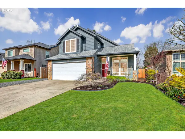 33985 SE DAVONA DR, Scappoose, OR 97056