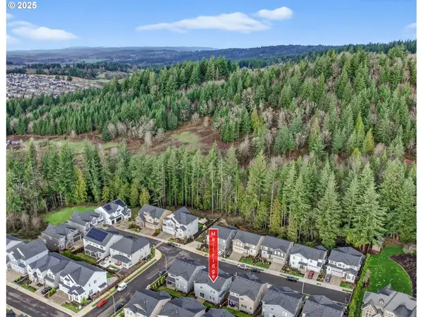 11776 NW MELLRIDGE LN, Portland, OR 97229