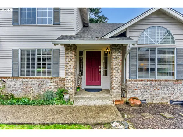 15435 SW GLENEDEN DR, Beaverton, OR 97007