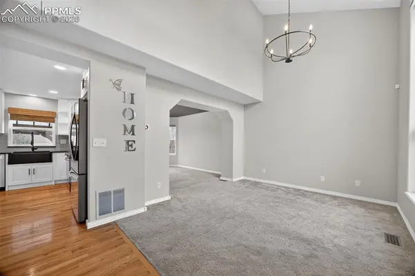 531 Saber Creek DR, Monument, CO 80132