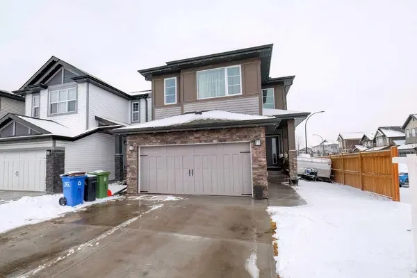 3 Saddlebred CT, Cochrane, AB T4C 3B5