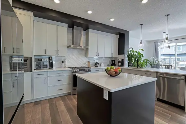 3 Saddlebred CT, Cochrane, AB T4C 3B5