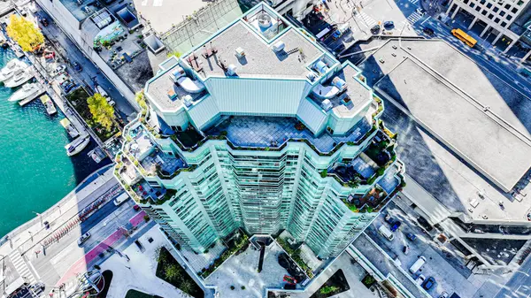 10 Queens Quay W #1107, Toronto C01, ON M5J 2R9