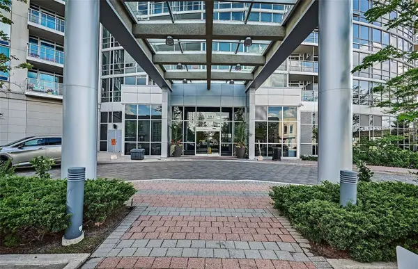 83 Borough DR #3506, Toronto E09, ON M1P 5E4