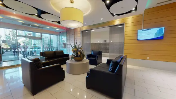 83 Borough DR #3506, Toronto E09, ON M1P 5E4