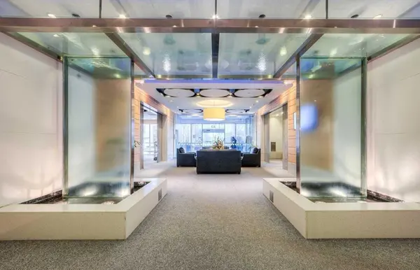 83 Borough DR #3506, Toronto E09, ON M1P 5E4