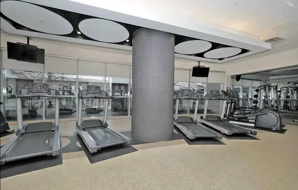 83 Borough DR #3506, Toronto E09, ON M1P 5E4