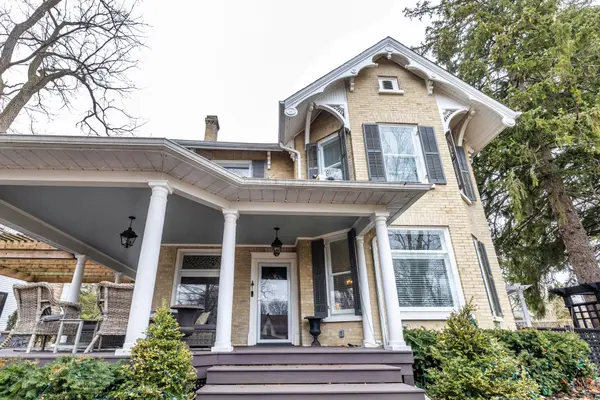 220 Cochrane ST, Scugog, ON L9L 1M1