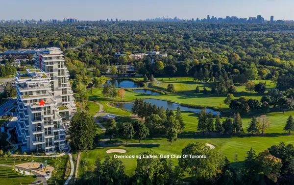 397 Royal Orchard BLVD #1008, Markham, ON L3T 0H3