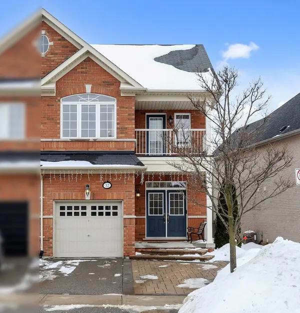 32 Blue Grouse RD, Vaughan, ON L6A 4B9