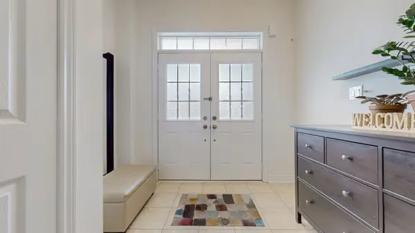 32 Blue Grouse RD, Vaughan, ON L6A 4B9