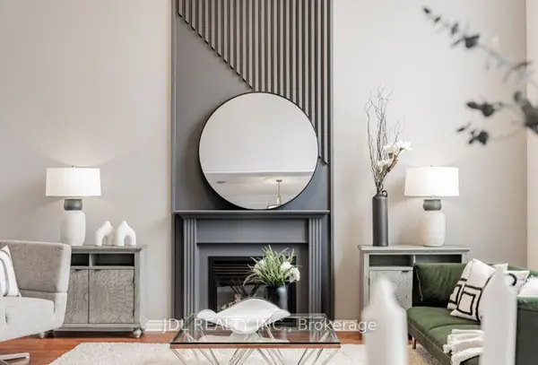 20 Ralph Chalmers AVE #ROOM A, Markham, ON L6E 2C4