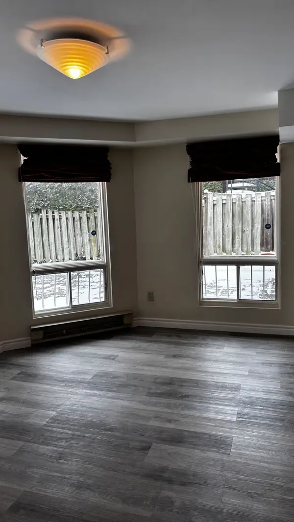 24 Cairns DR #WALK-OUT BASEMENT, Markham, ON L3P 5K1