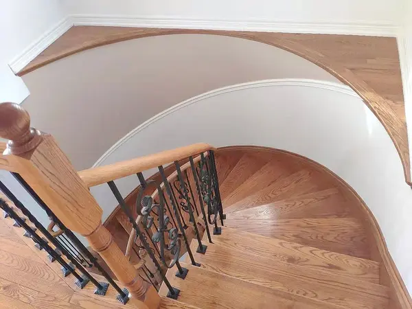 40 Ozner CRES, Vaughan, ON L4H 0E1