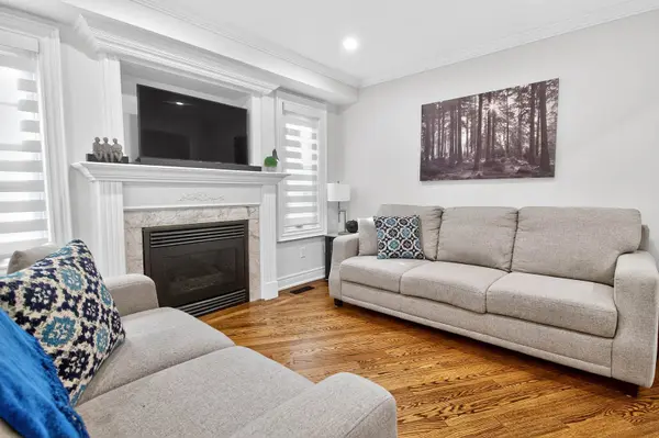 531 FOTHERGILL BLVD, Burlington, ON L7L 6G1