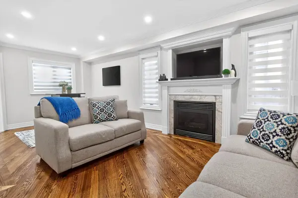 531 FOTHERGILL BLVD, Burlington, ON L7L 6G1