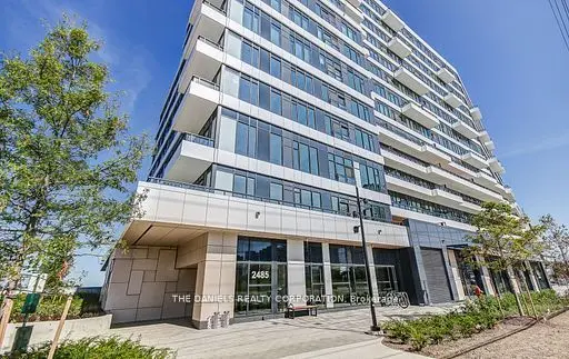 2485 Eglinton AVE W #1213, Mississauga, ON L5M 2T1