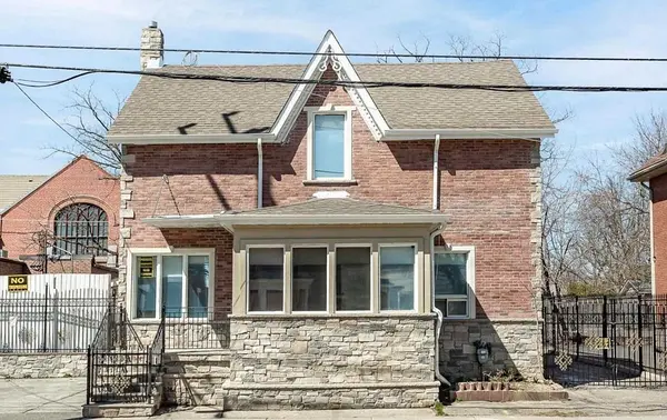 8 Church ST E, Brampton, ON L6V 1E9