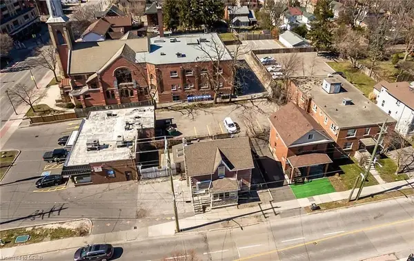 8 Church ST E, Brampton, ON L6V 1E9