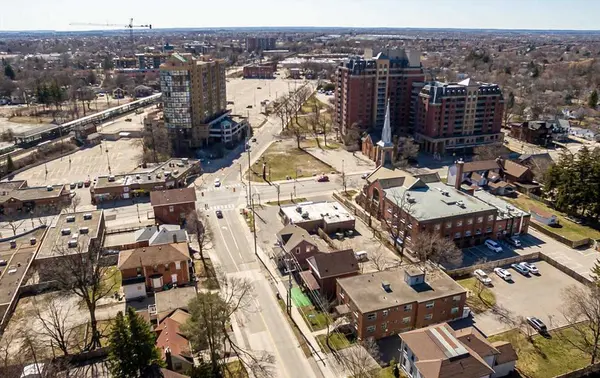 8 Church ST E, Brampton, ON L6V 1E9