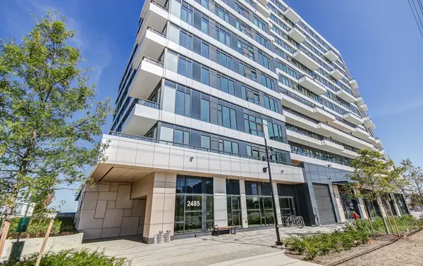 2485 Eglinton AVE W #924, Mississauga, ON L5M 2T1