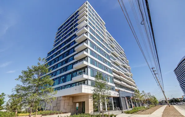 2485 Eglinton AVE W #924, Mississauga, ON L5M 2T1